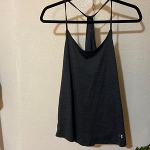 Under Armour tank top